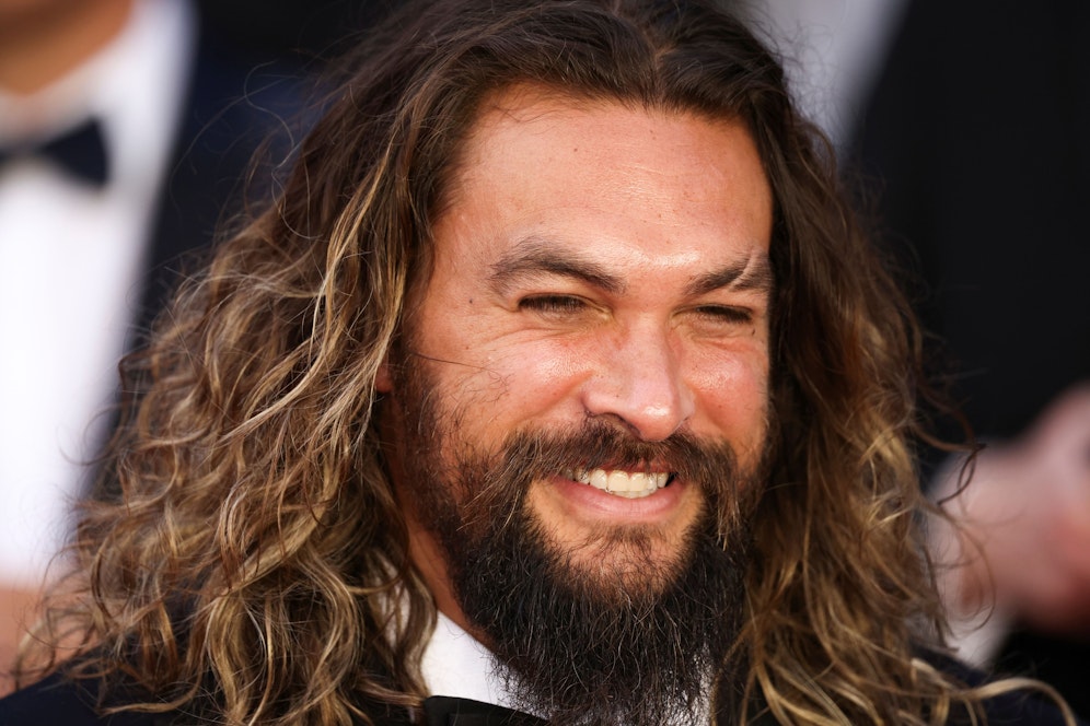 Jason Momoa verärgerte viele Fans gehörig.