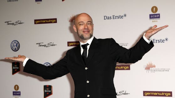 Kehrt der Graf von "Unheilig" nach fünf Jahren aus der Versenkung zurück? 