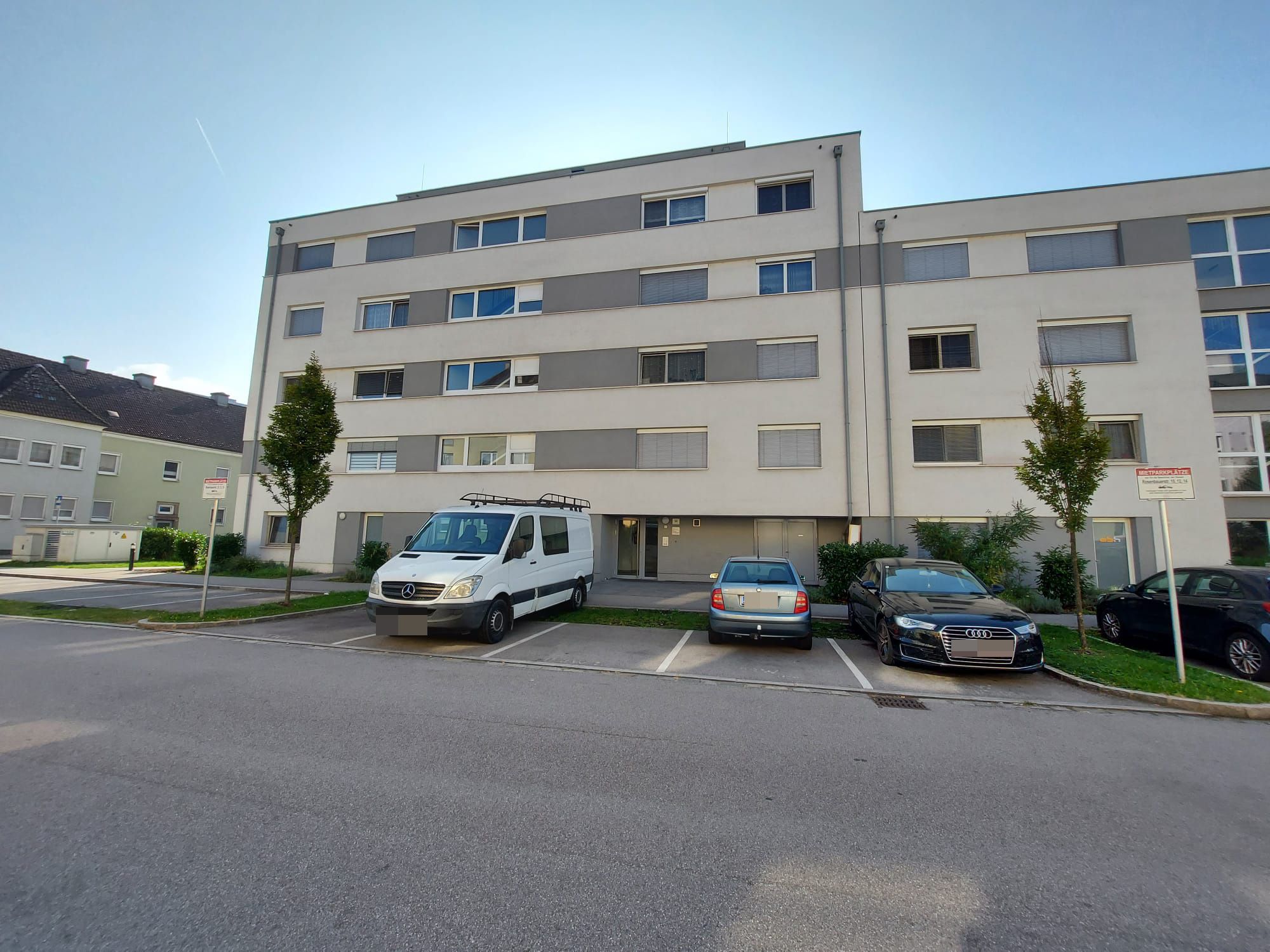 Die Linzerin (32) starb nach der Entbindung ihres Mädchens in der eigenen Wohnung.