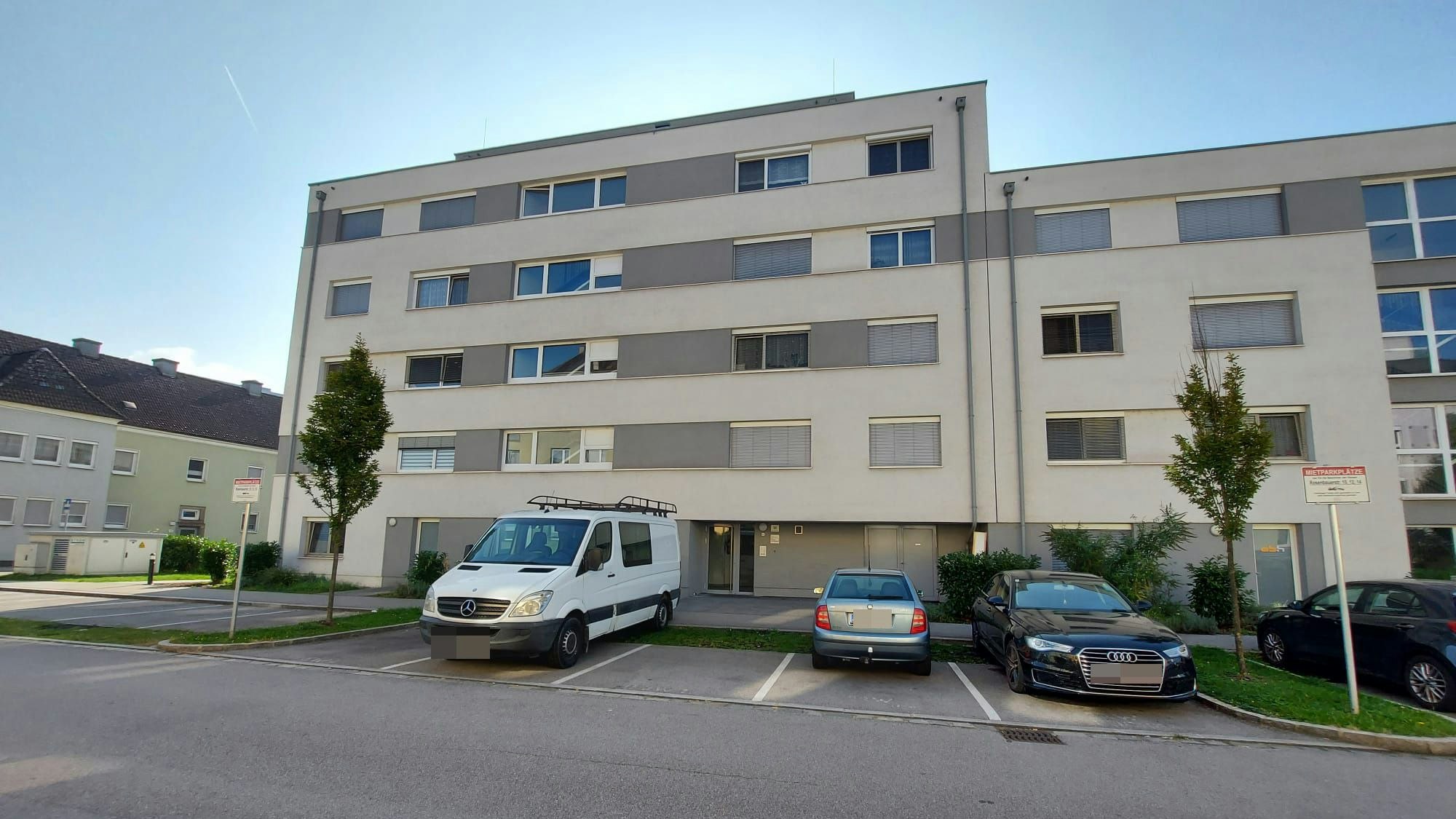 Die Linzerin (32) starb nach der Entbindung ihres Mädchens in der eigenen Wohnung.