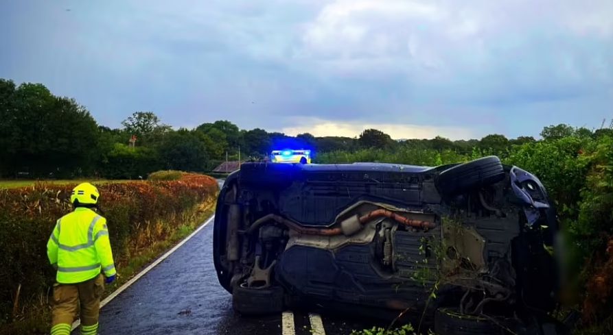 Katie Price befindet sich laut einem Insider "in einem schlechten Zustand".