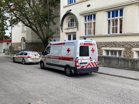 Einsatz in Schule