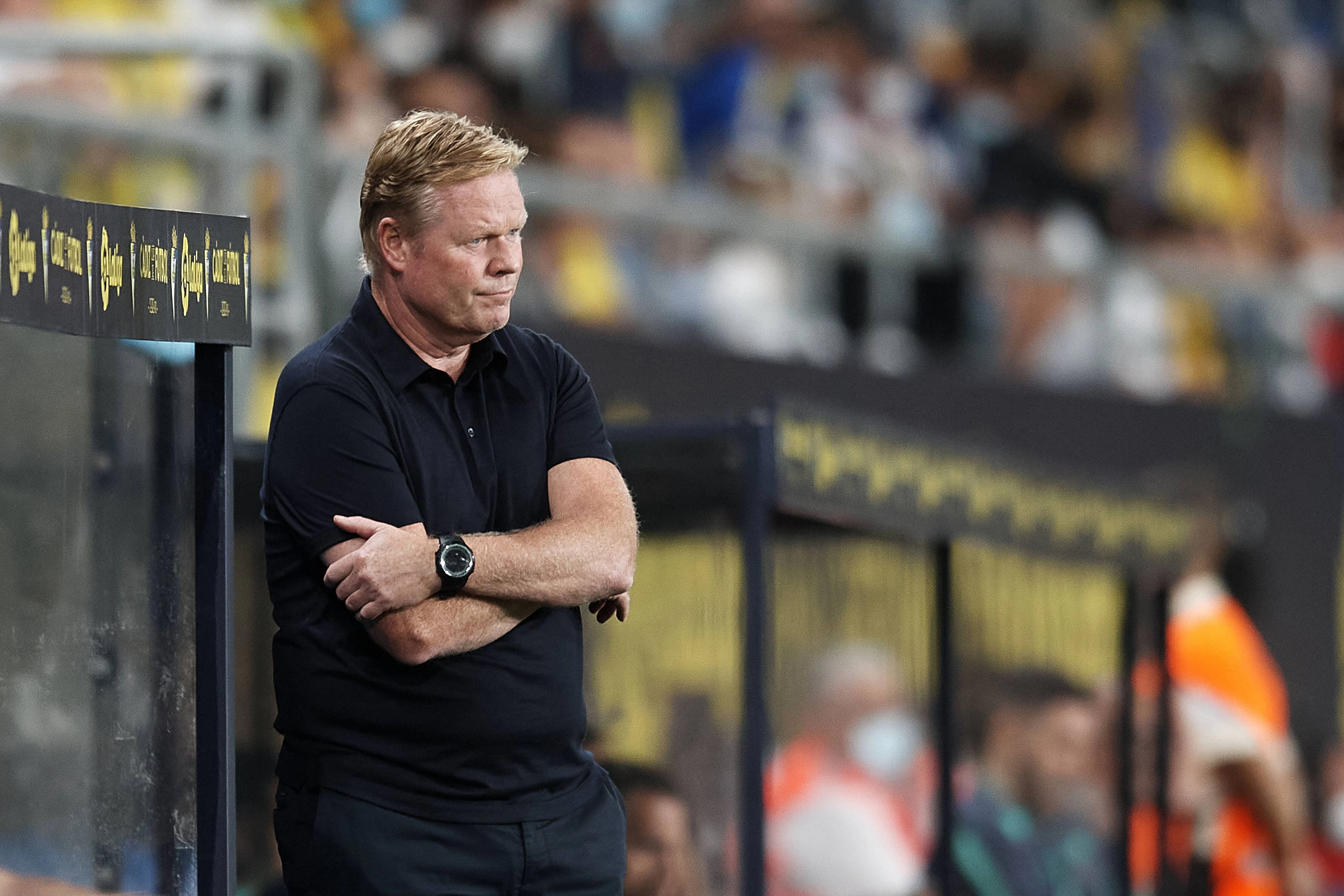 Ronald Koeman