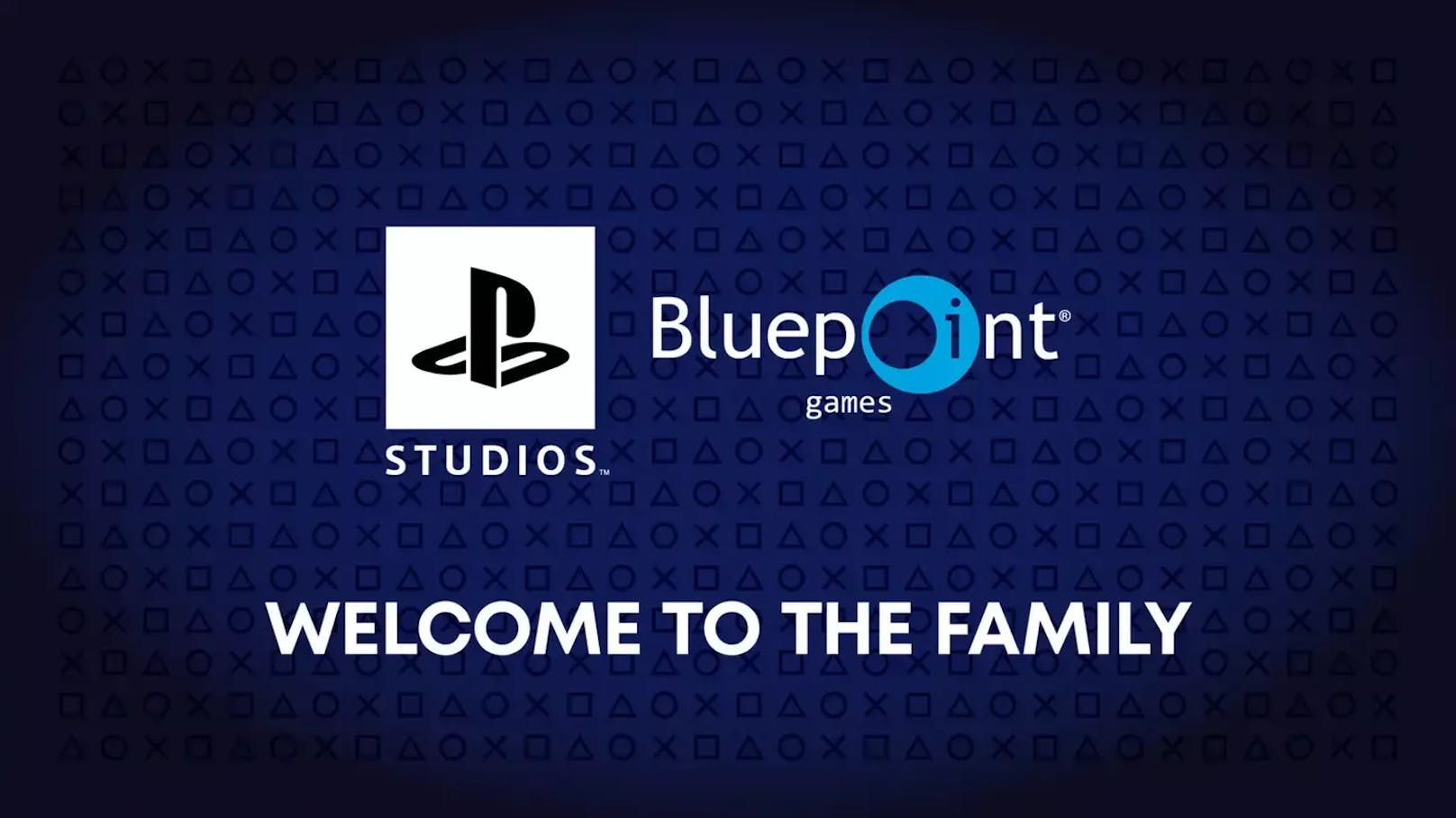Sony Interactive Entertainment übernimmt Bluepoint Games.