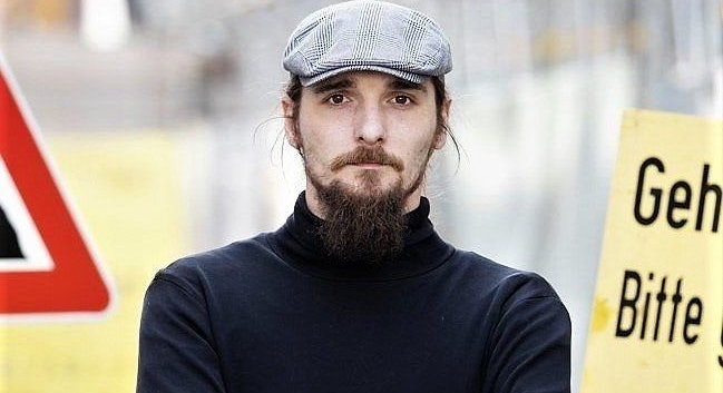 Tristan Ammerer (27) trauert um seine Mutter.