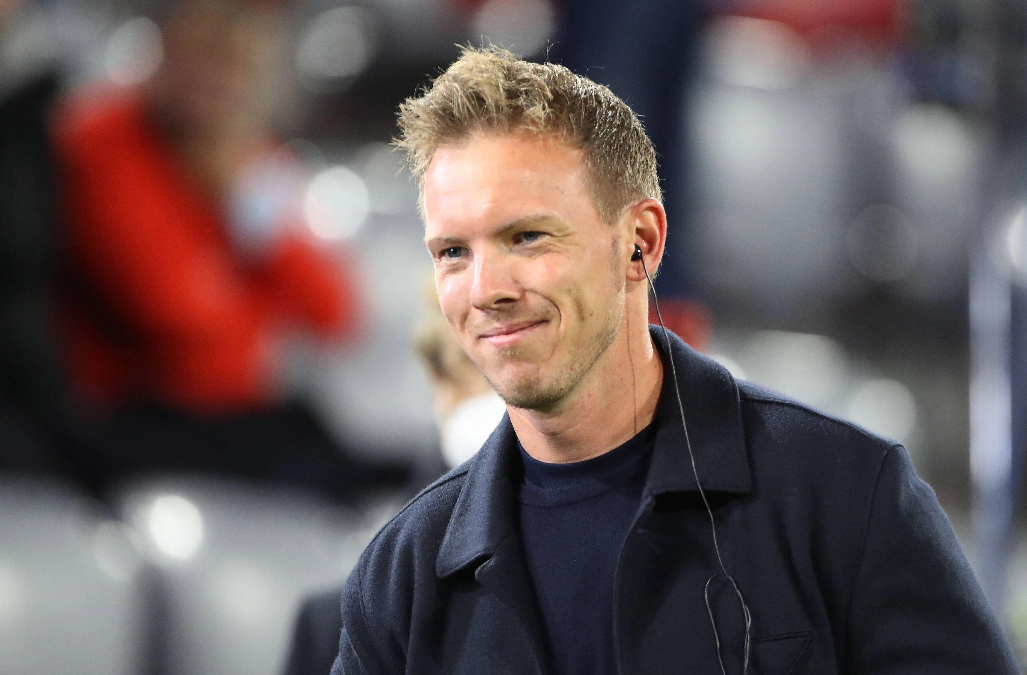 Julian Nagelsmann
