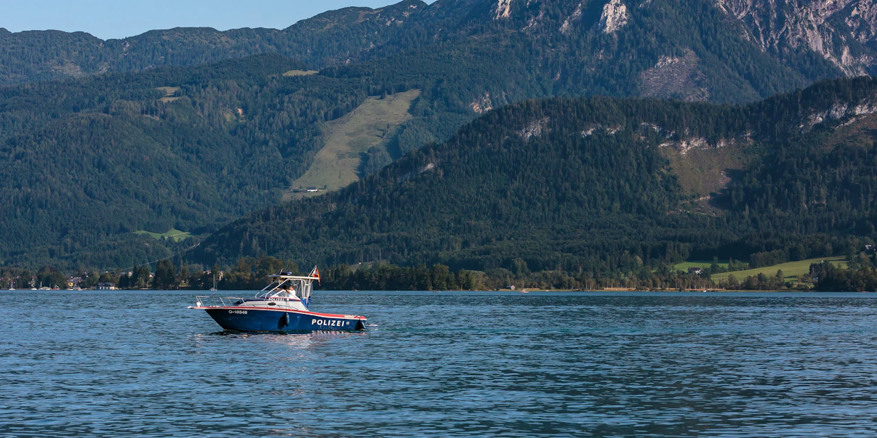 Bade-Drama im Wolfgangsee nach Saunabesuch - Vimarsana News