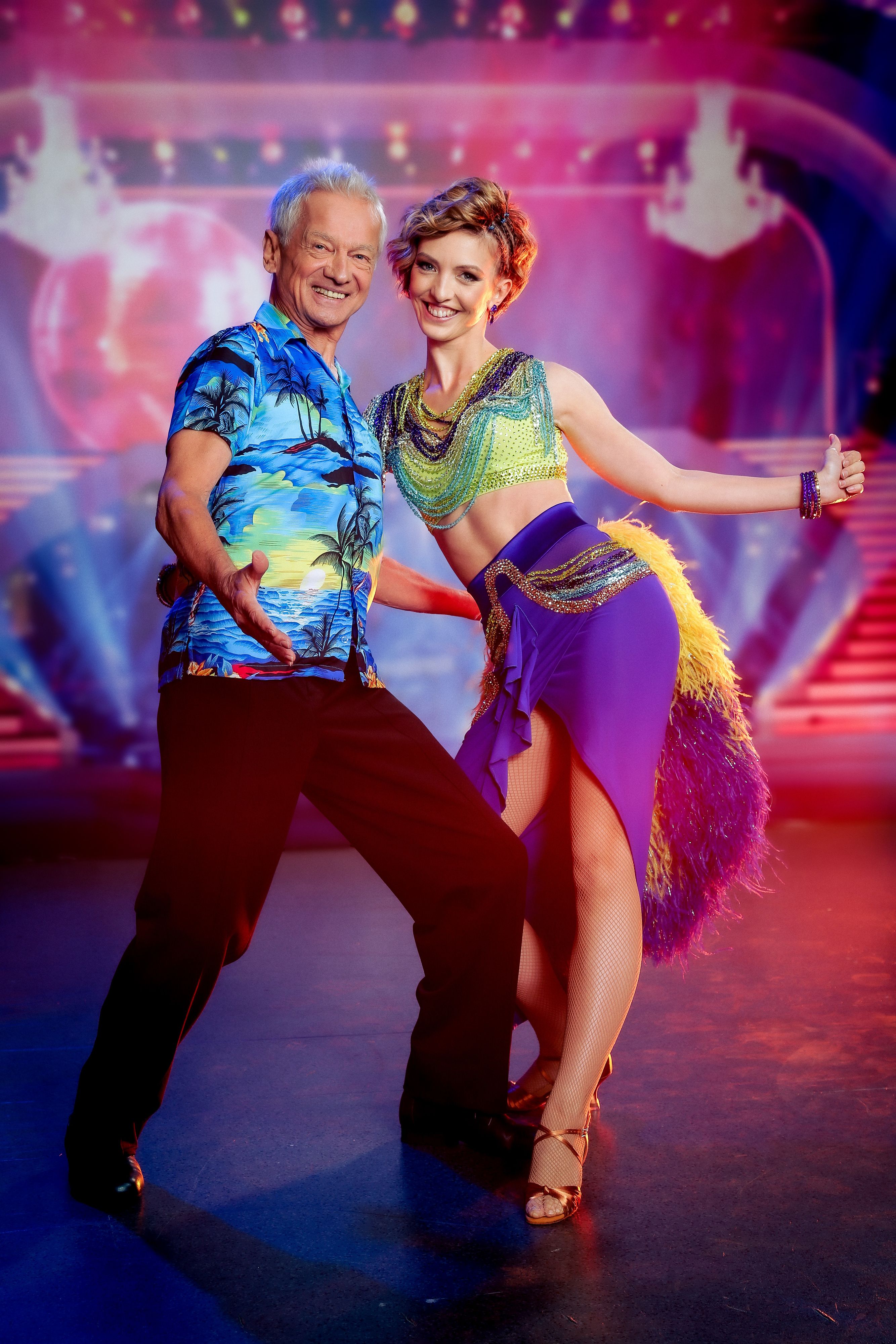 "Dancing Stars 2021"