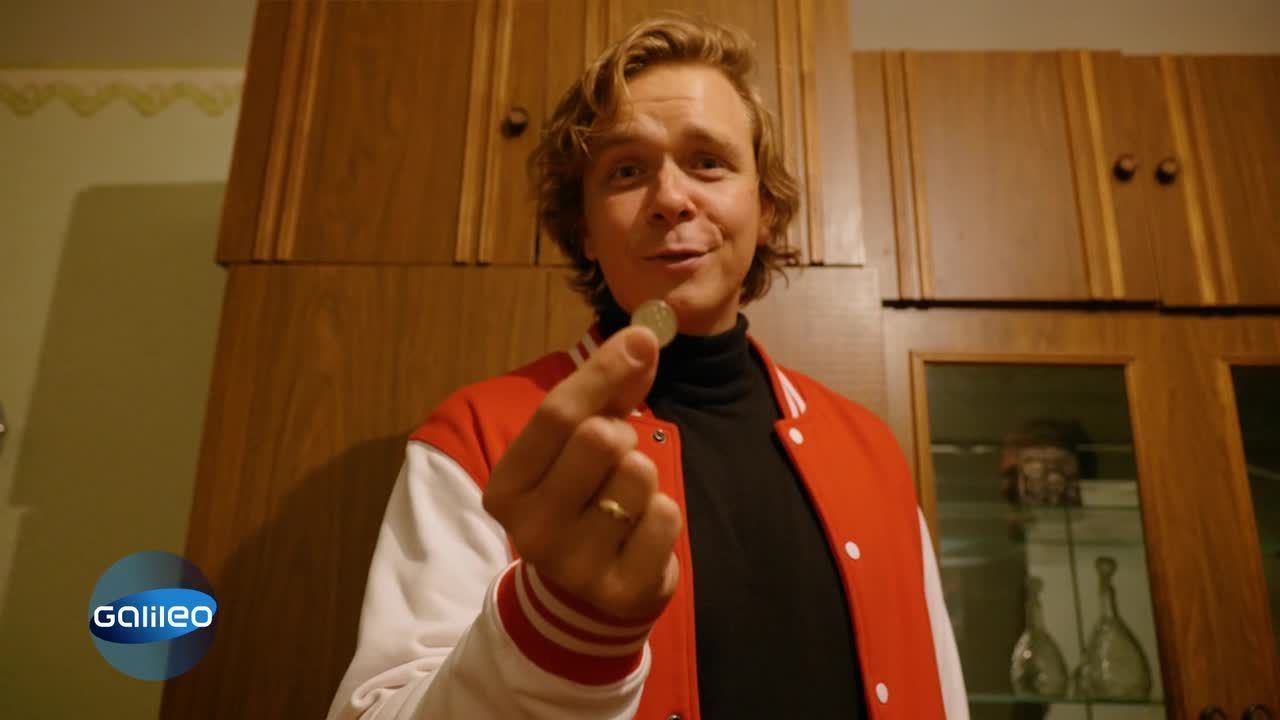 Reporter Niko Karasek hat Unglaubliches in Russland entdeckt.