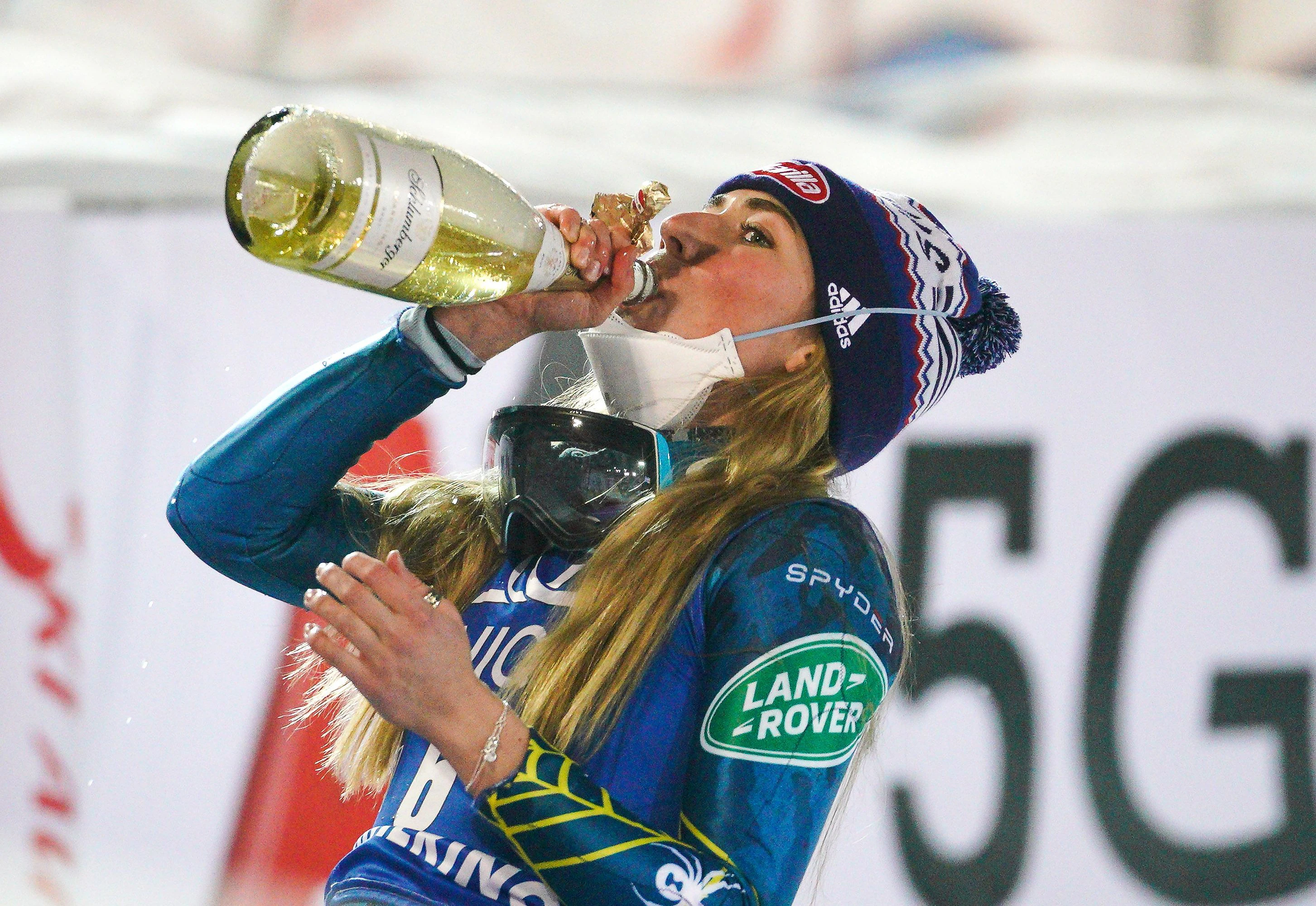Mikaela Shiffrin