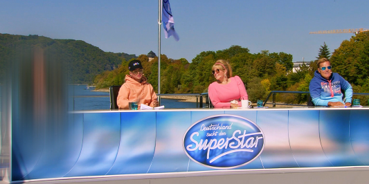 DSDS ohne Wendler