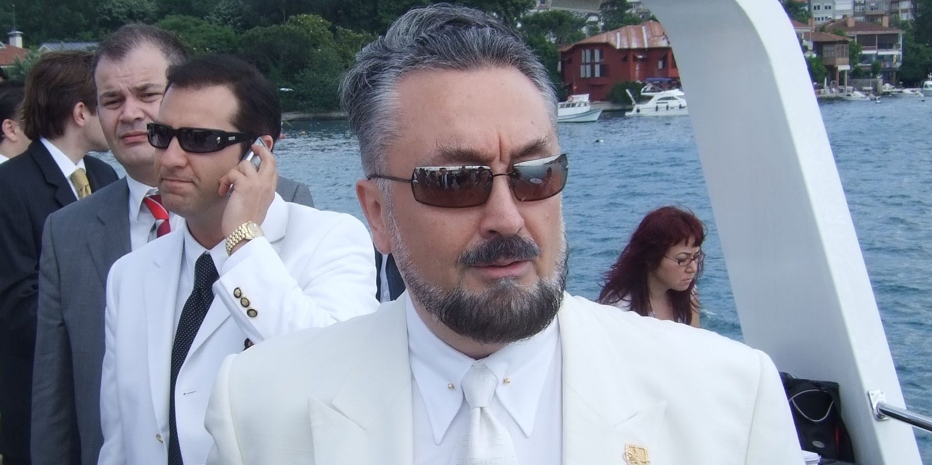 Adnan Oktar