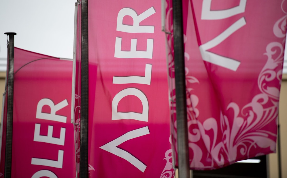 Die 24 Filialen und rund 300 Beschäftigten in Österreich sind nicht von der Insolvenz des Unternehmens betroffen.