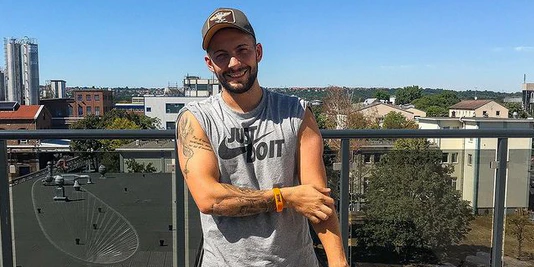 Marco Lombardi