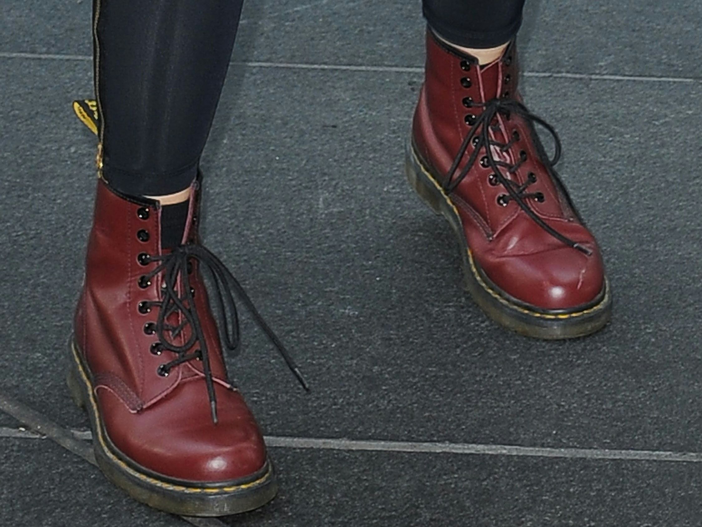 Doc Martens