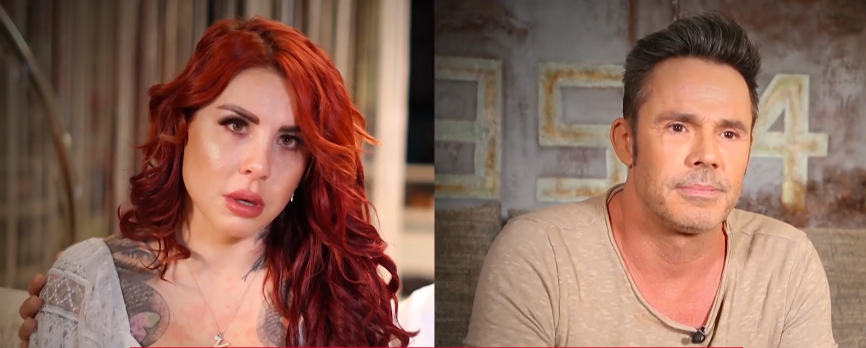 Kate Merlan, Benjamin Boyce