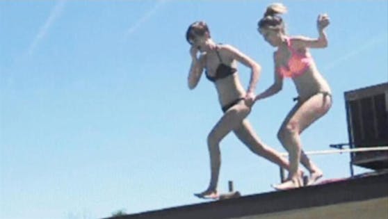 Die Fails der Woche von 20Minuten.ch