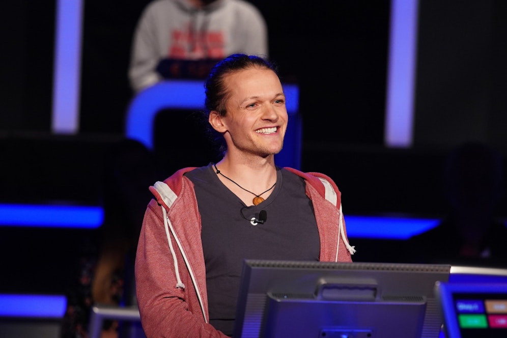 Er wusste viel und wollte mit seinen Jokern geizen. Ein Fehler.