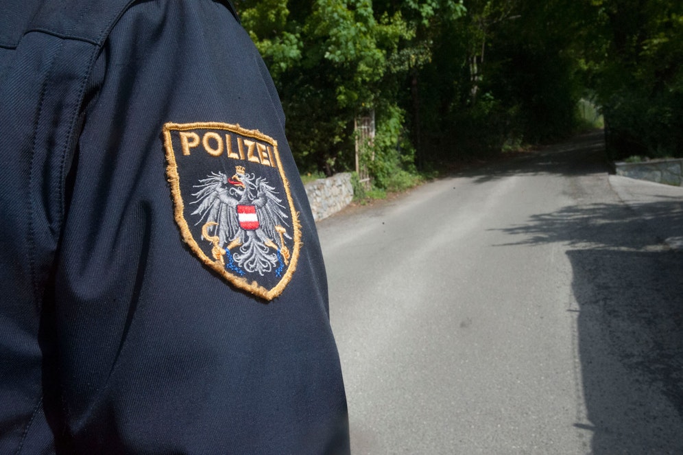 Der Vorfall bei der Polizei in der Steiermark sorgte im November 2019 für Schlagzeilen (Symbolbild).
