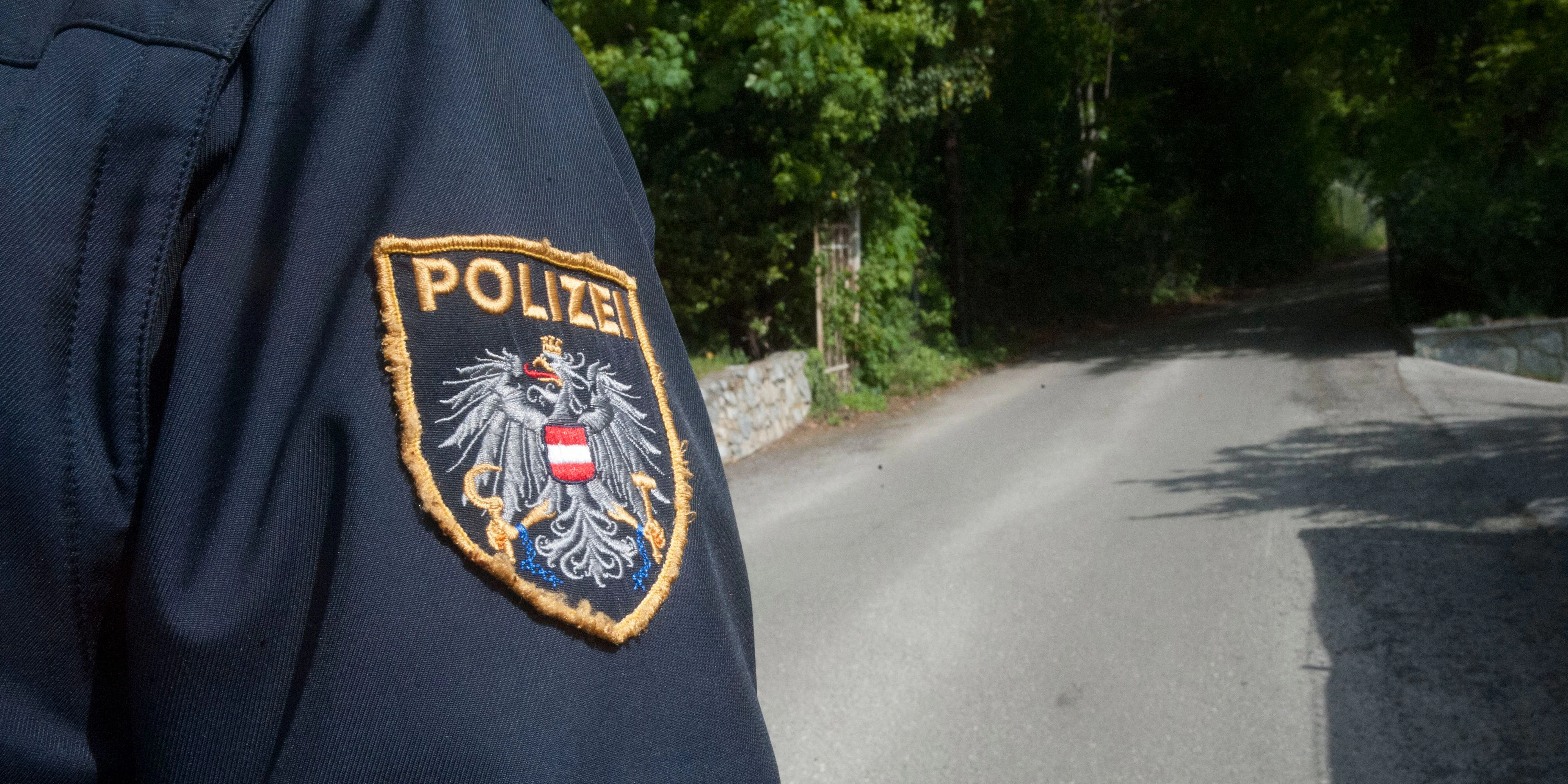Der Vorfall bei der Polizei in der Steiermark sorgte im November 2019 für Schlagzeilen (Symbolbild).