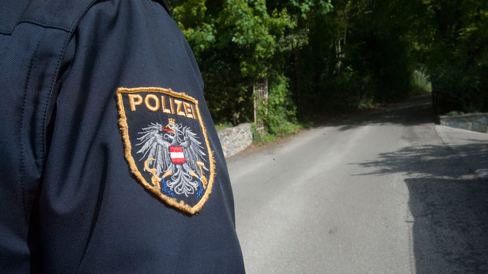 Der Vorfall bei der Polizei in der Steiermark sorgte im November 2019 für Schlagzeilen (Symbolbild).