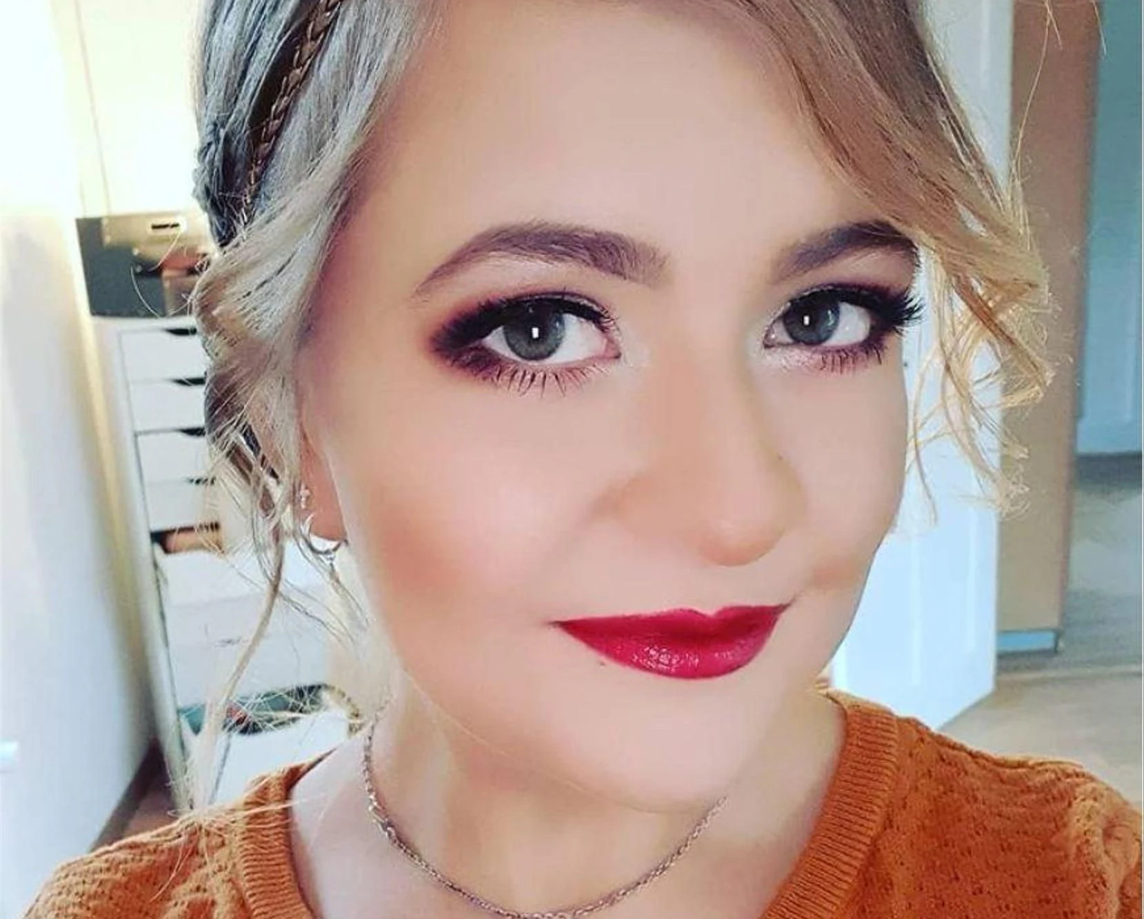 Selina Baumgartner wurde gegen Corona geimpft. Und teilte dies öffentlich auf Facebook mit. Darauf folgten auch negative Kommentare.