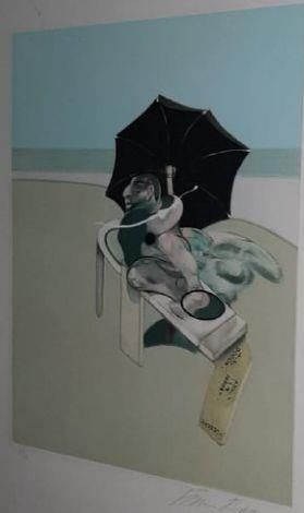 Die Drucke waren limitiert.