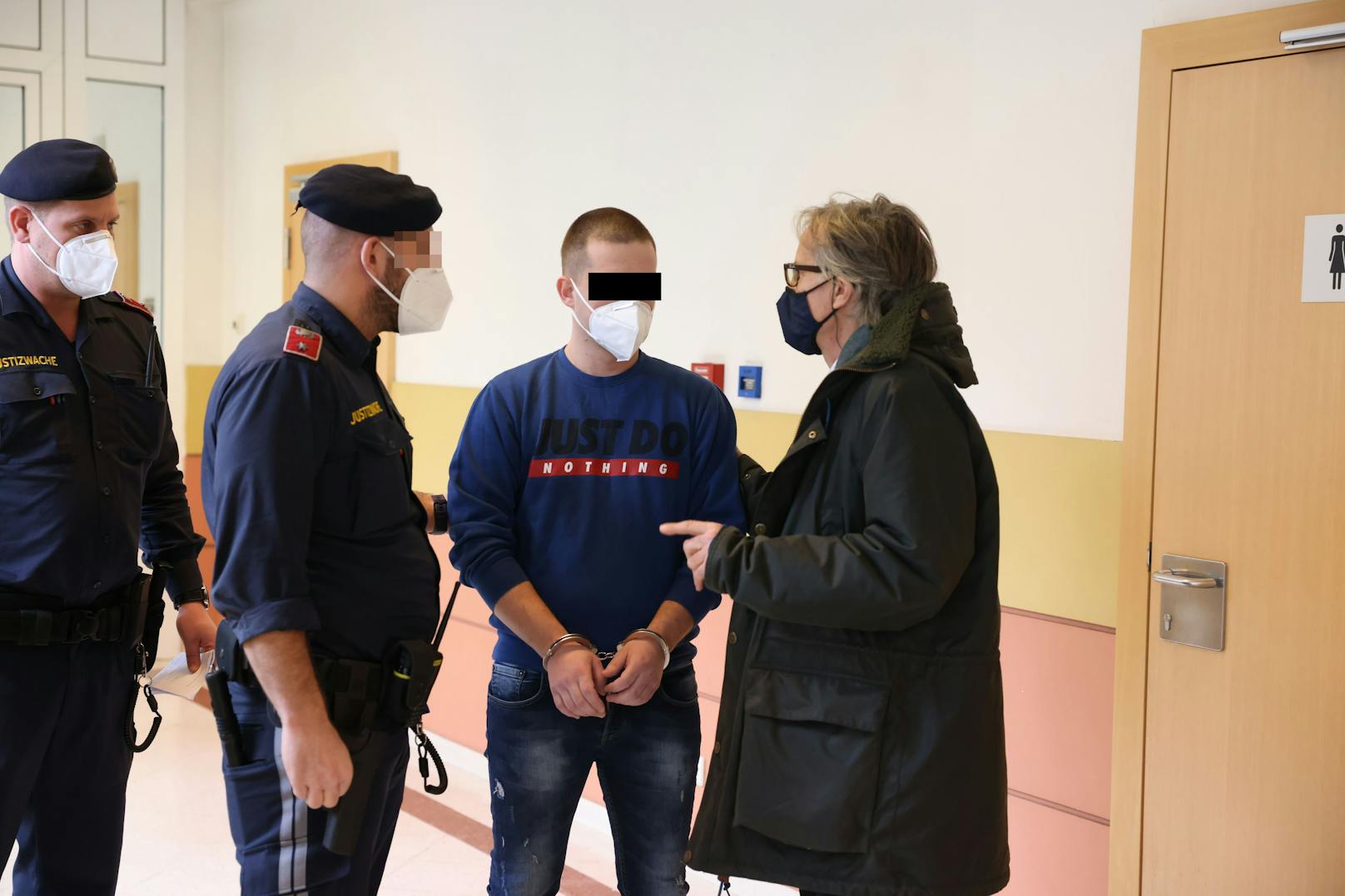 Ungelöster Entführungs-Krimi: Falscher Täter angeklagt?