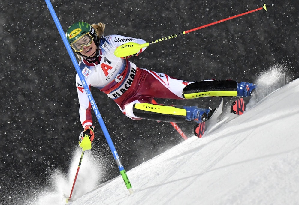 Katharina Liensberger