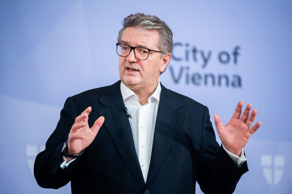 Peter Hacker