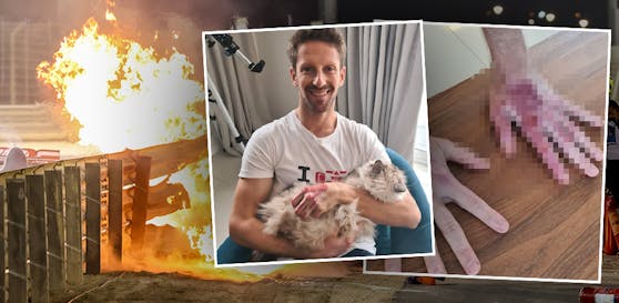 Romain Grosjean