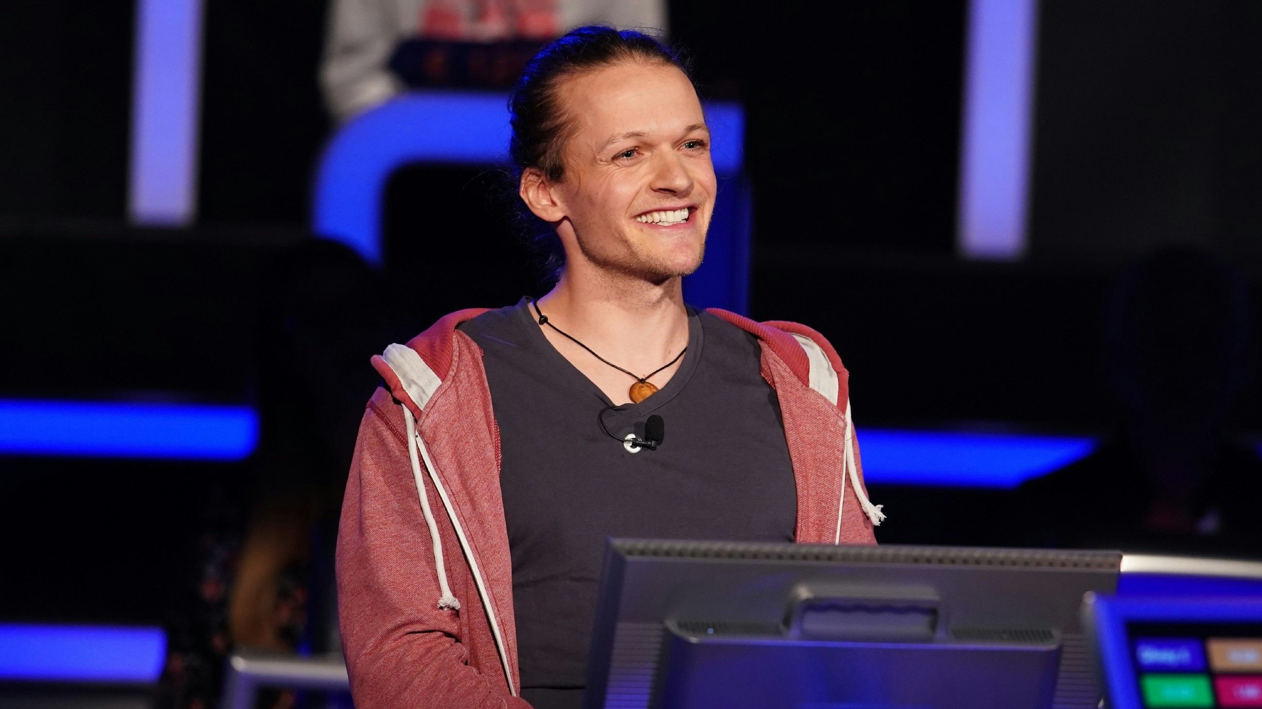 Beim "Zocker Special" von "Wer wird Millionär" waren ein kluger Kopf und starke Nerven gefragt. Kandidat <strong>Janos</strong> brachte beides mit.<br>