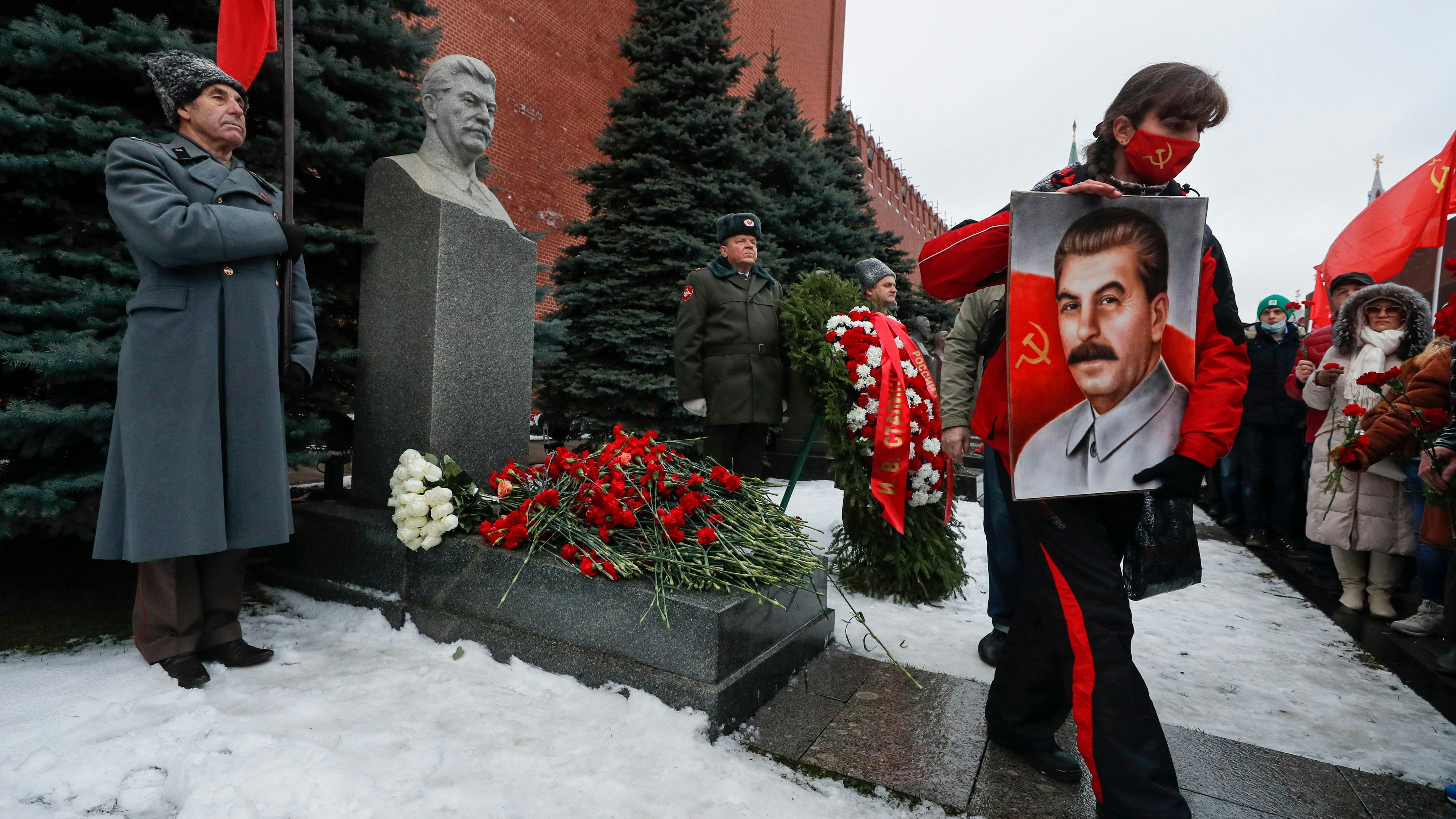 Heute.at - Stalin-Döner muss nach Protesten schließen