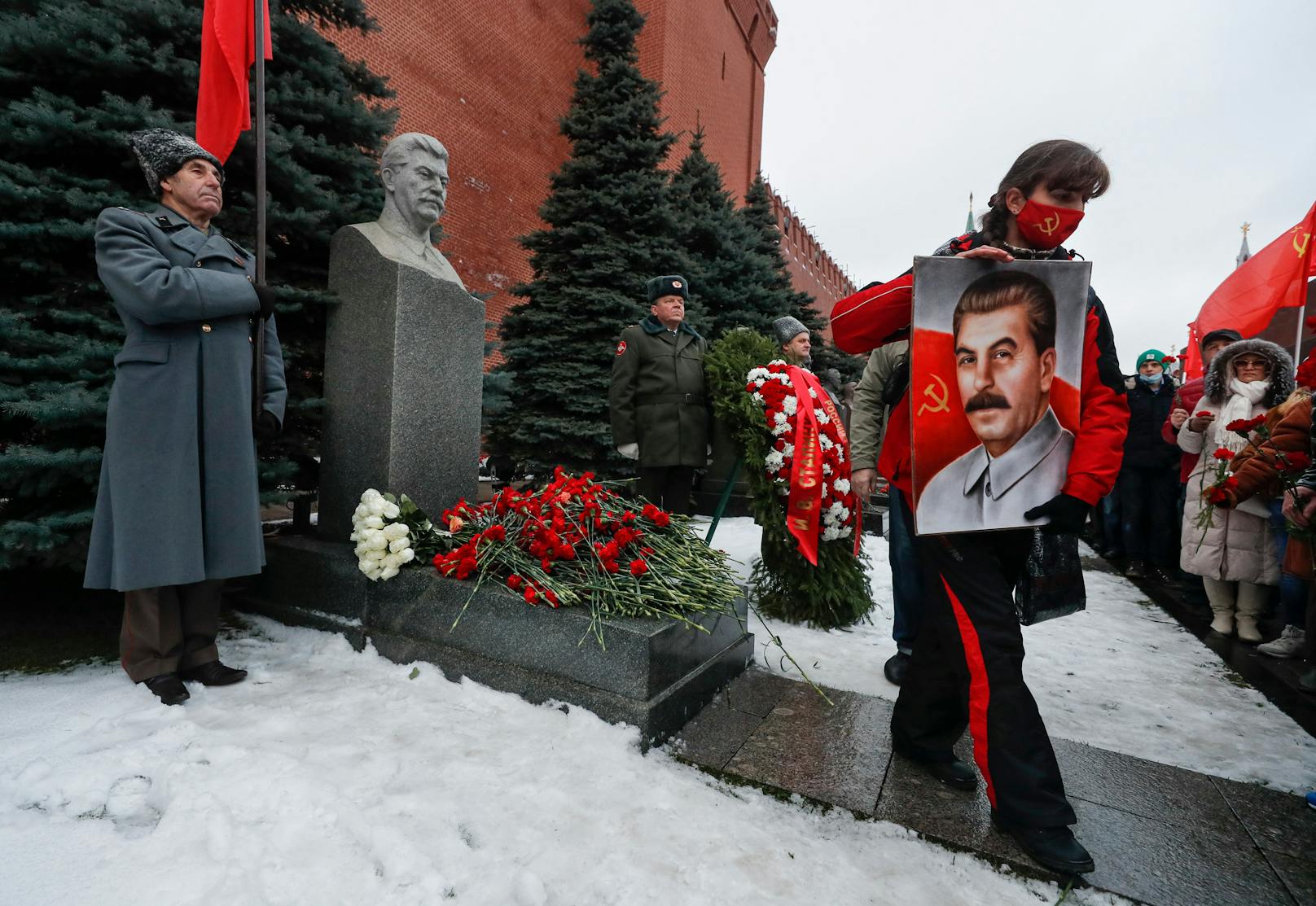 Stalin-Döner muss nach Protesten schließen