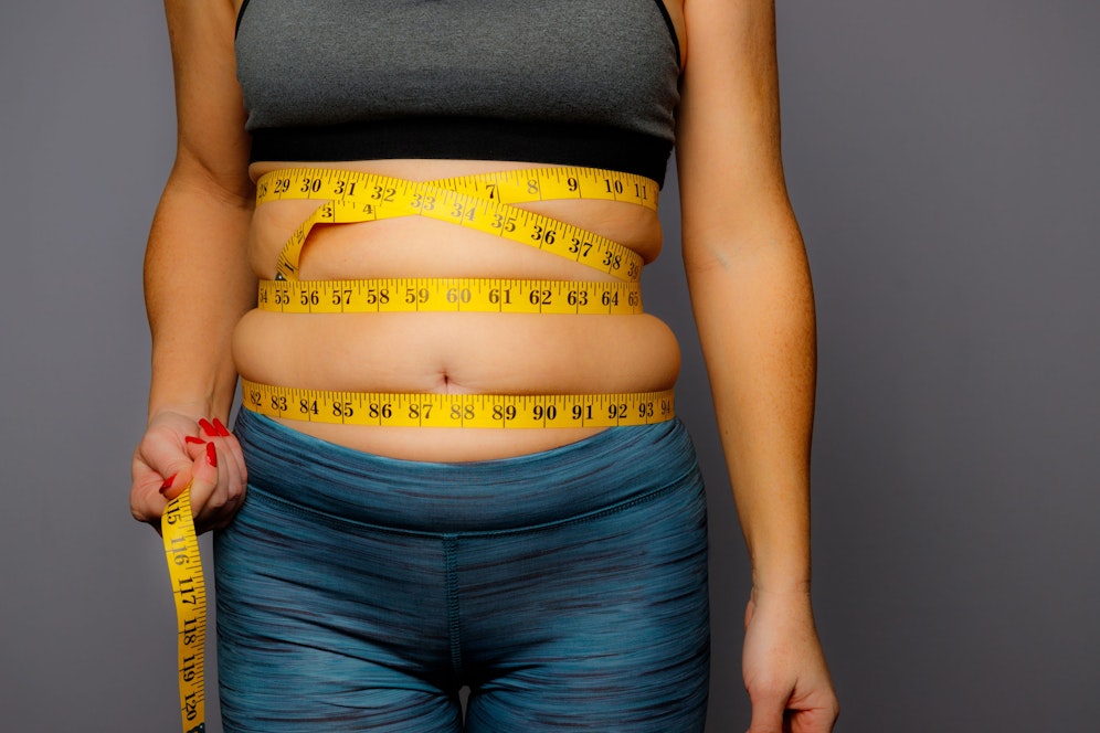 Körperfett-Experte Alexxander Bartelt erklärt in seinem neuen Buch 