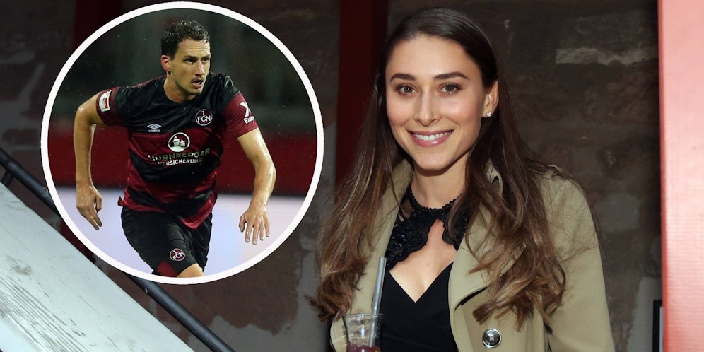 Georg und Rosalie Margreitter.