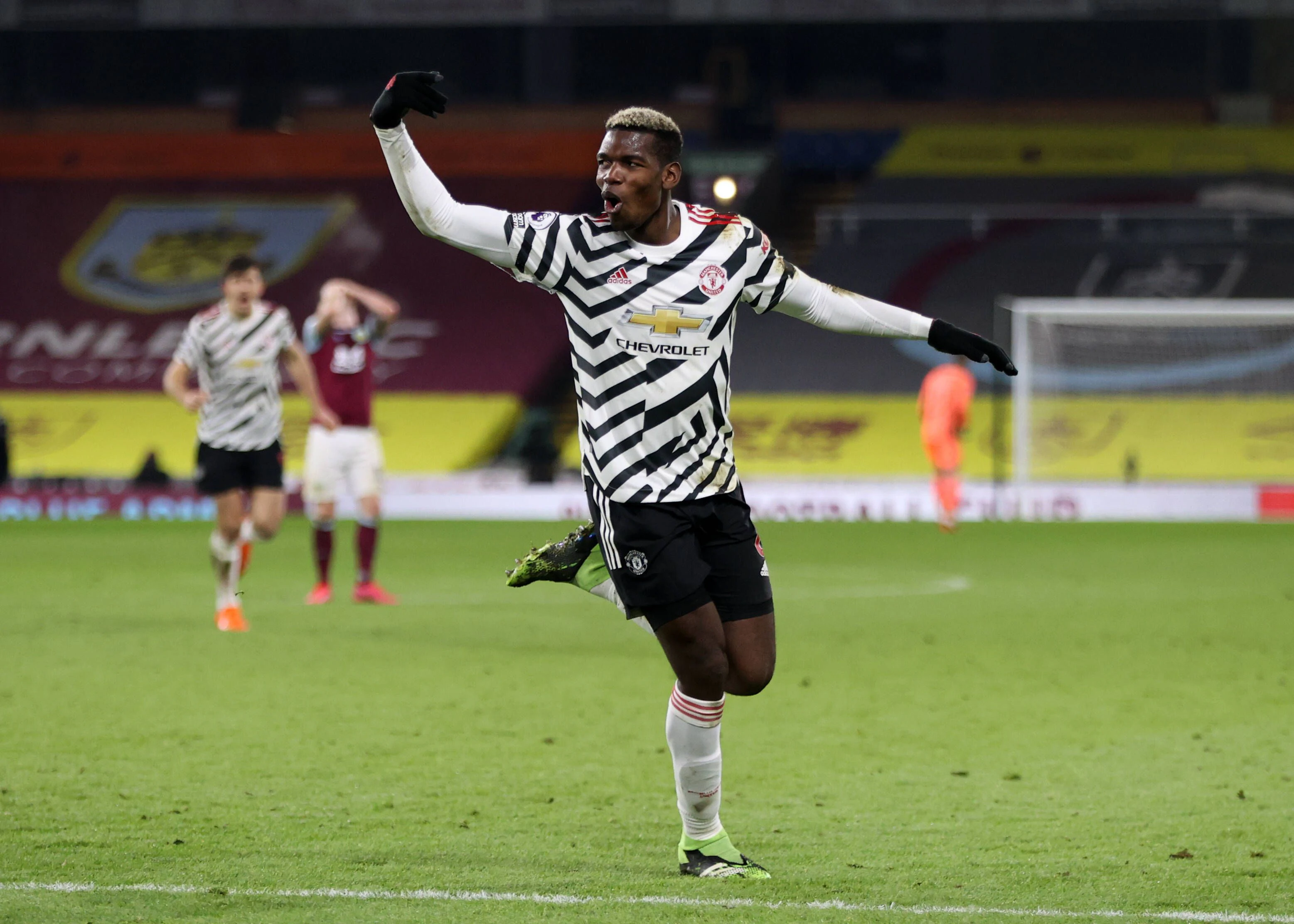 Paul Pogba