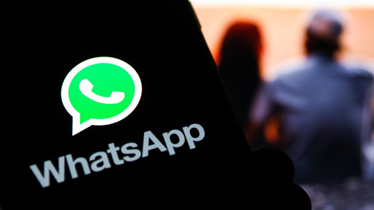 Heute.at - WhatsApp erhält Rekordstrafe von 225 Millionen Euro