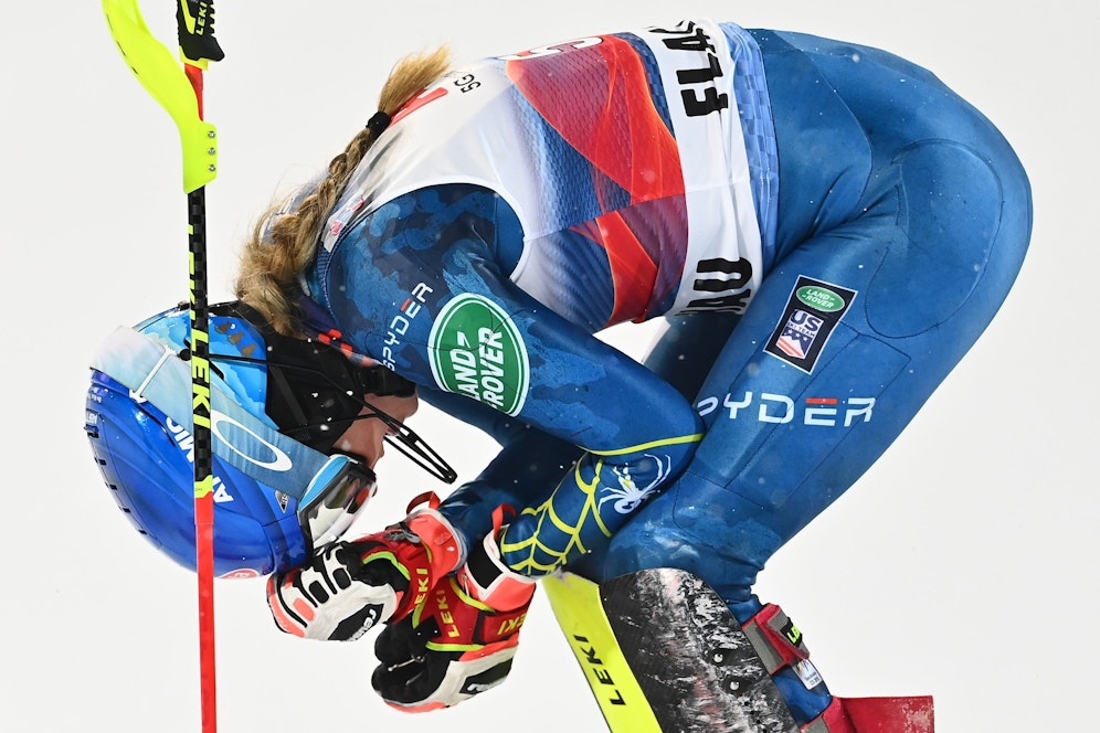 Mikaela Shiffrin