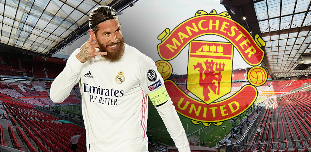 Sergio Ramos