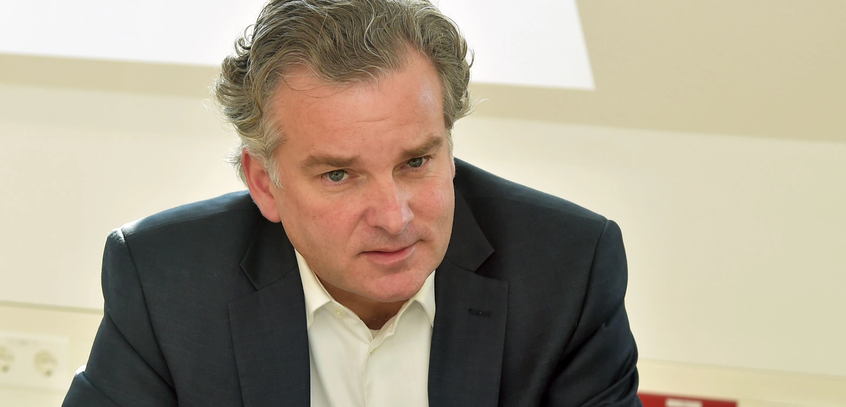 CTS Eventim Chef Klingler