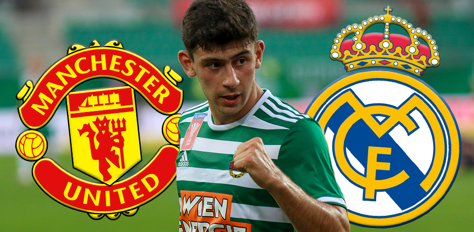 Wo landet Yusuf Demir?