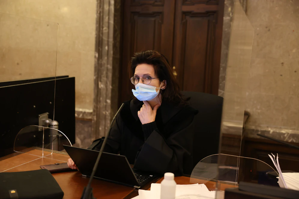 Star-Anwältin Astrid Wagner vertrat Pflegerin