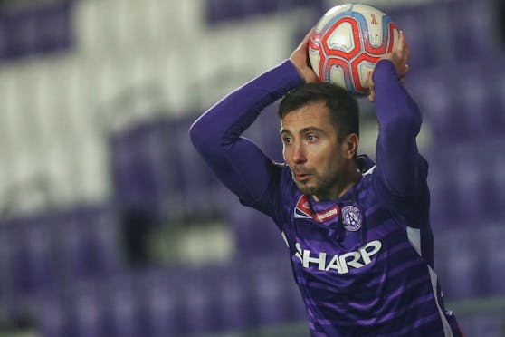 Markus Suttner