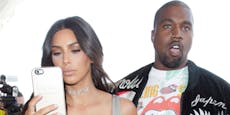 Scheidung – kriegt Kim Kardashian 1 Milliarde Dollar?
