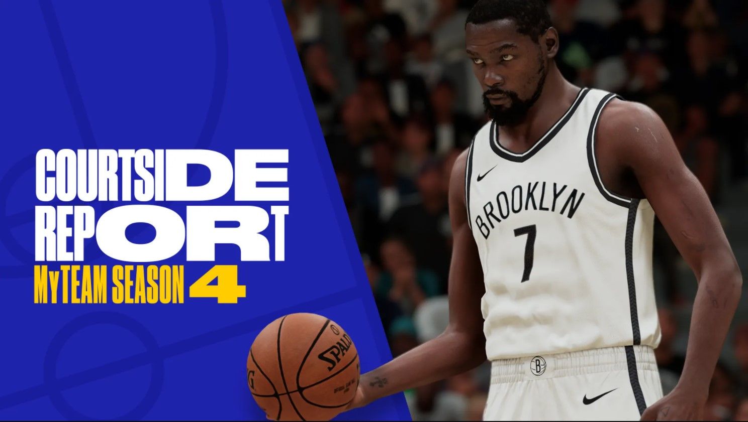"NBA 2K21" startet pünktlich zum Season-Start mit einem Mein TEAM-Update