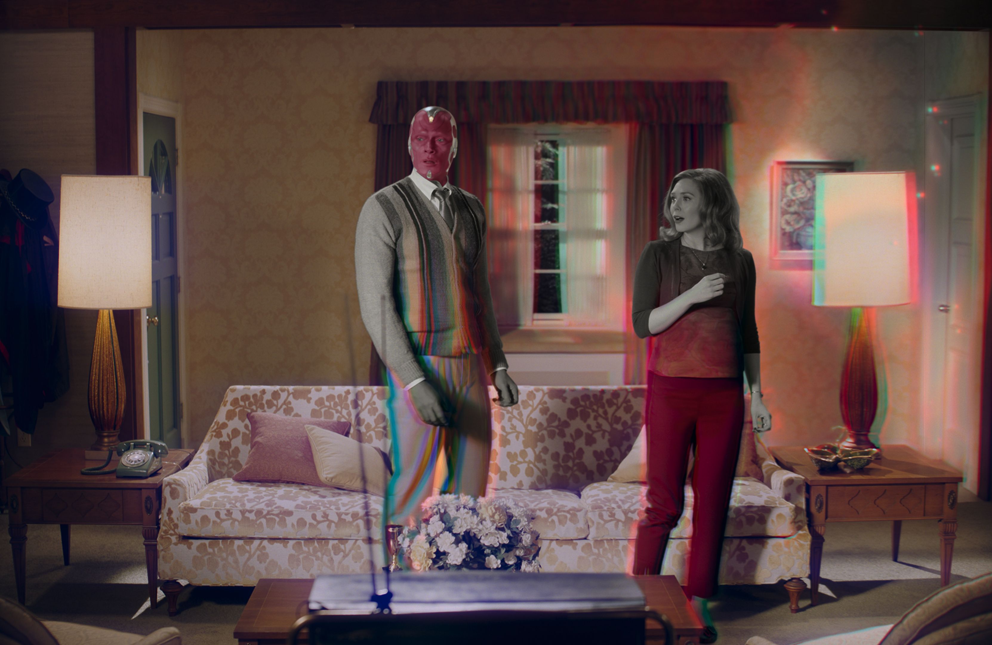 Marvel-Fans wollten sich das letzte Kapitel von 