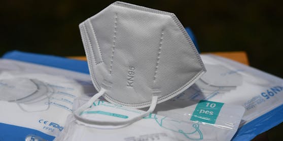 FFP2-Maske