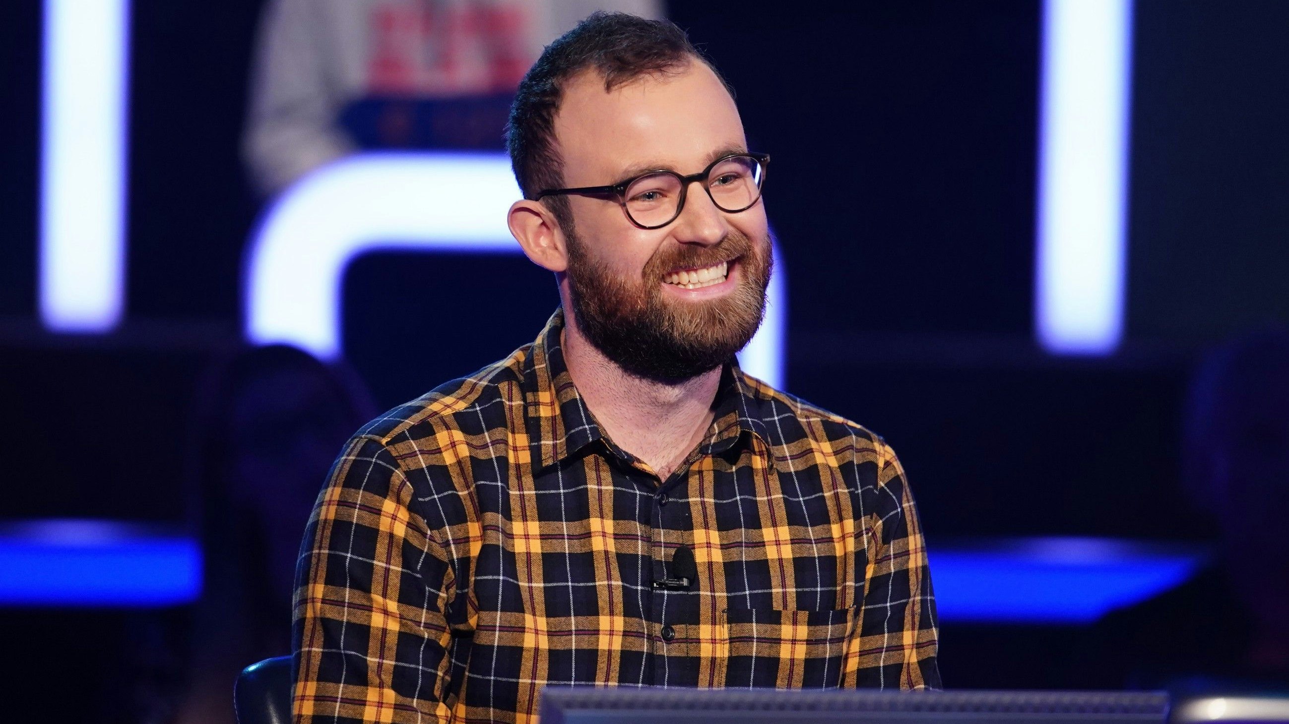 Sieg für die Fairness: In der nächsten "Zocker"-Ausgabe von "Wer wird Millionär" darf <strong>Niklas</strong> noch einmal um das große Geld spielen.<br>