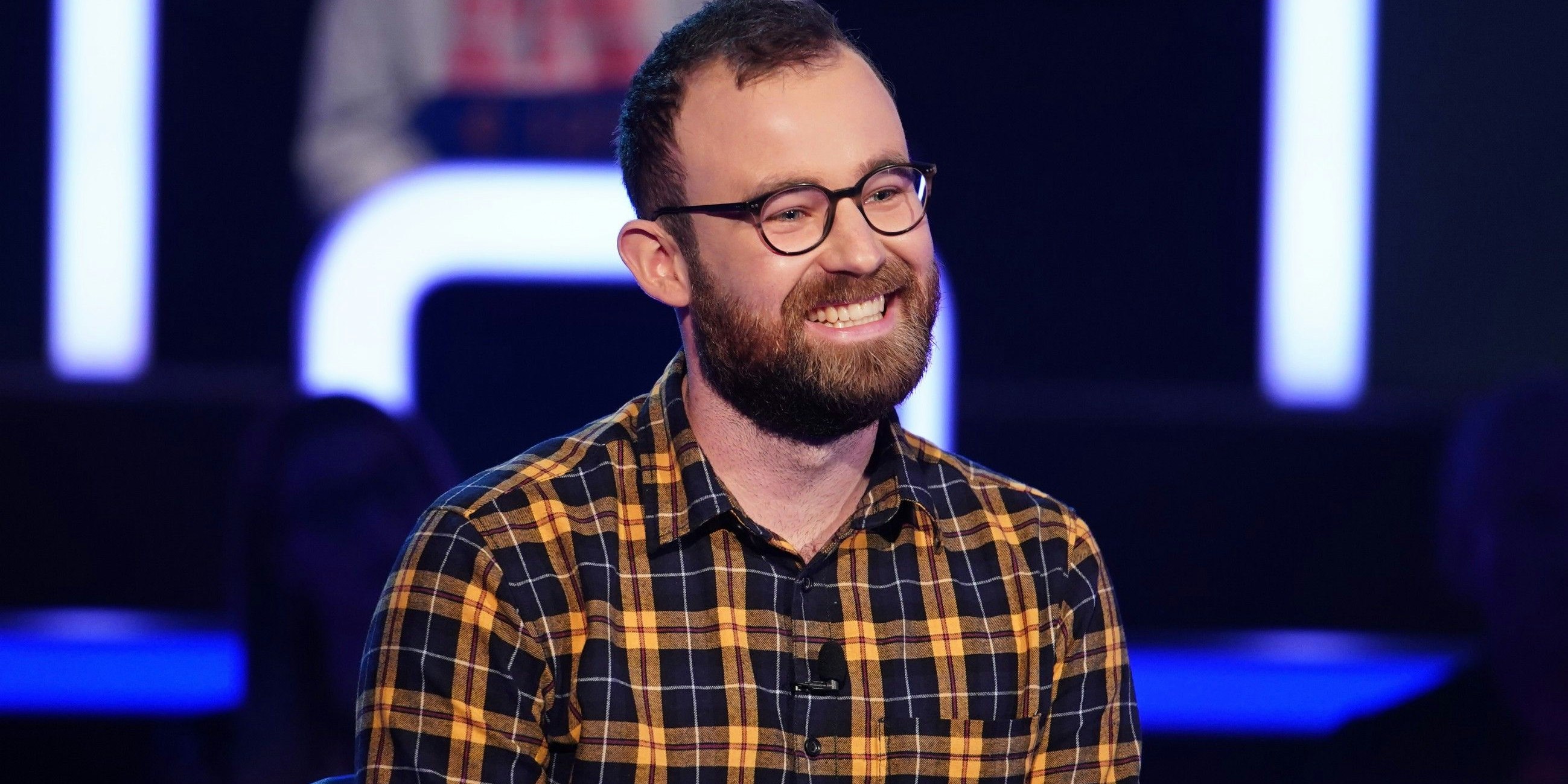 "Wer wird Millionär" (11.1.2021)